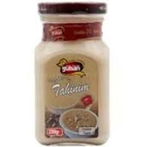 GÜLSAN TAHİN 1000 GR