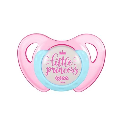 WEE BABY DESENLI KELEBEK EMZIK 1