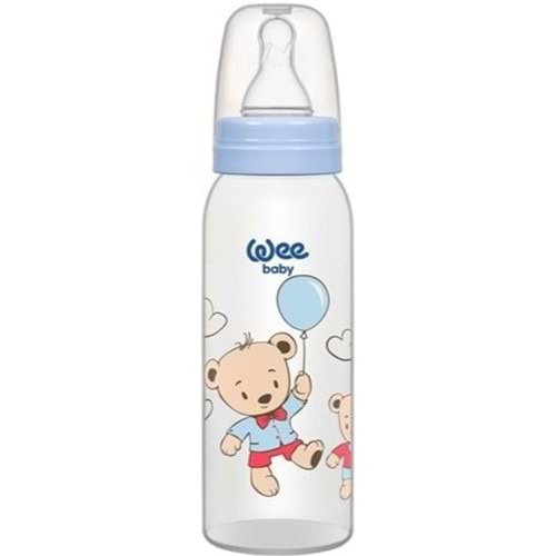 WEE BABY KLASIK BIBERON 250 ML