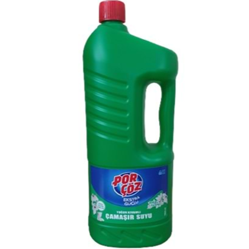 PORCOZ CAMASIR SUYU 1850 ML BAHAR TAZELIGI