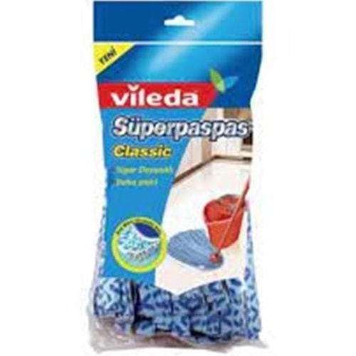 VİLEDA YEDEK PASPAS