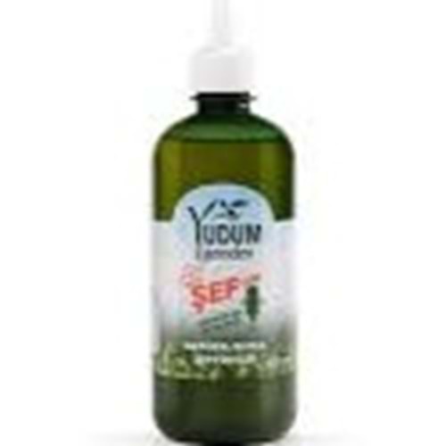 YUDUM EGEMDEN ZEYTİNYAĞI 500 ML NATÜREL SIZMA