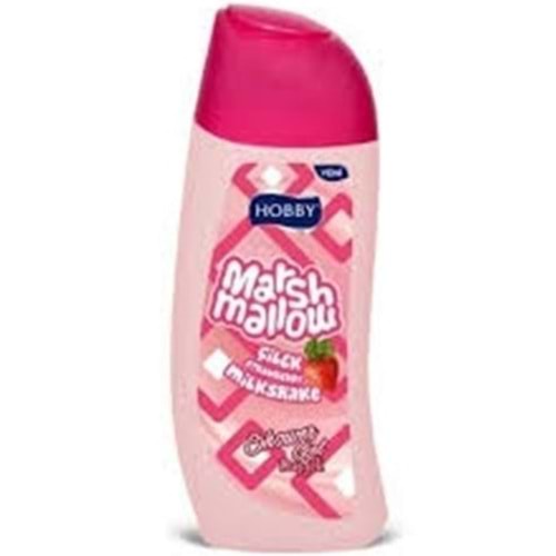 HOBBY DUS JELI 500 ML MARSMELLOW