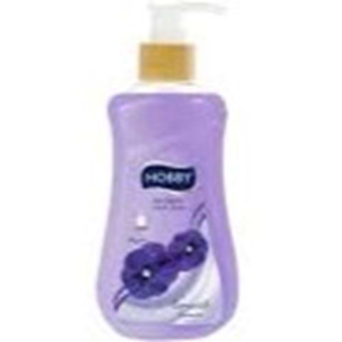 HOBBY SIVI SABUN 400 ML MENEKŞE