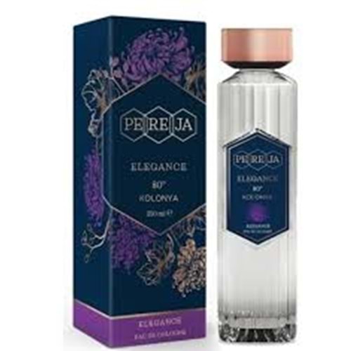 PEREJA KOLONYA 250 ML ELEGANCE