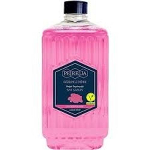 PEREJA SIVI SABUN 1500 ML GİZEMLİ MİSK