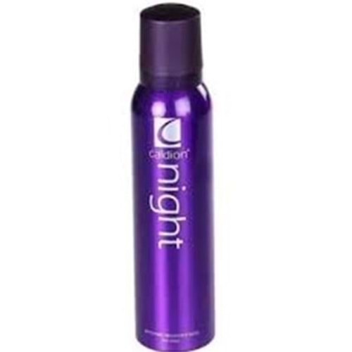 CALDION DEODORANT 150 ML NIGHT
