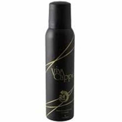 VİVA CAPPIO DEODORANT 150 ML WOMEN