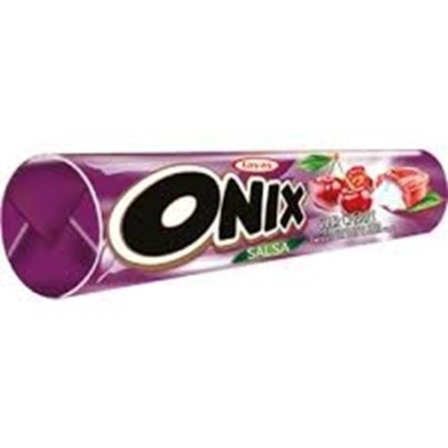 TAYAŞ ONIX SEKER 22 GR VISNE