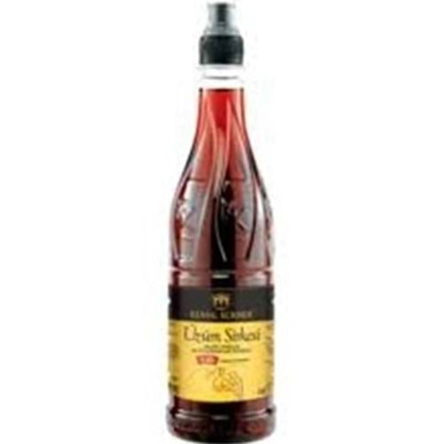 KEMAL KÜKRER UZUM SIRKESI 750 ML