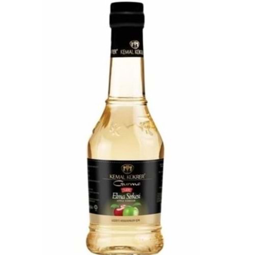 KEMAL KÜKRER ELMA SIRKESI 500 ML CAM