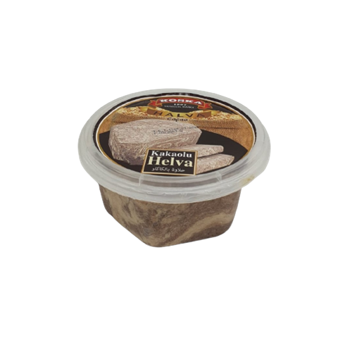KOSKA HELVA 700 GR KAKAOLU