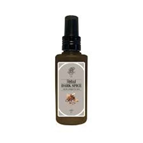 REBUL DARK SPICE SPREY KOLONYA 125 ML