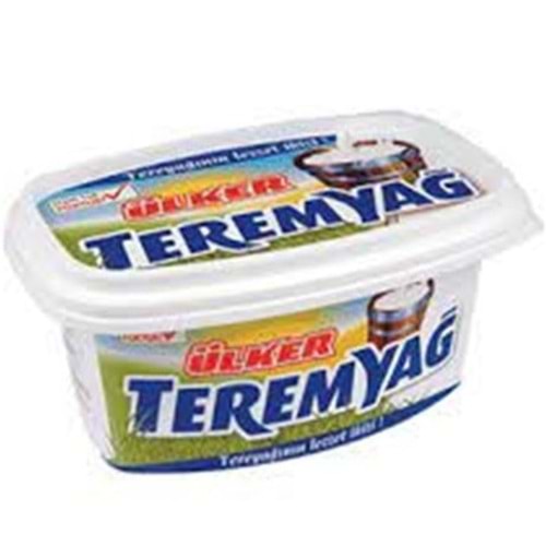 ÜLKER TEREM KASE MARGARIN 250 GR