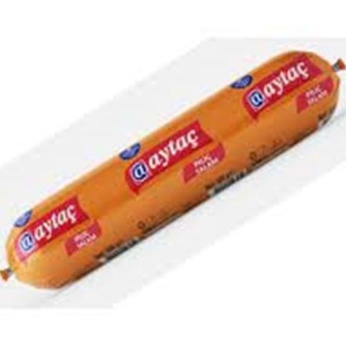 AYTAÇ CİFTLIK PILIC SALAM 500 GR