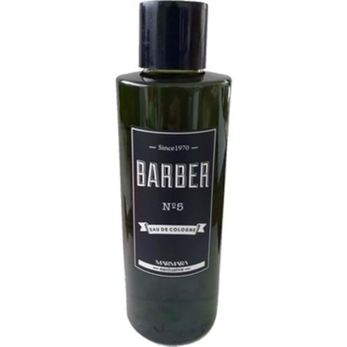 MARMARA KOLONYA 500 ML BARBER NO 4
