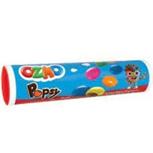 ŞÖLEN OZMO POPSY DRAJE ŞEKER 24 GR