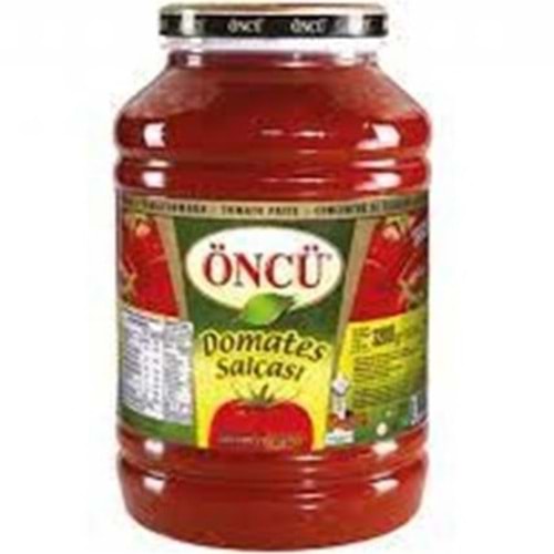 ÖNCÜ KARISIK SALCA 3200 GR