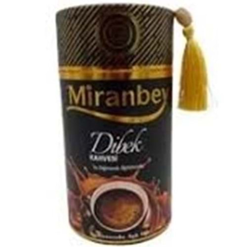 MİRANBEY KAHVE 450 GR