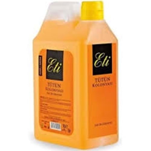 ETİ TÜTÜN KOLONYASI 1 LT