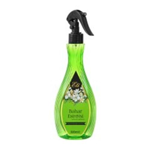 ETİ ODA SPREYİ 500 ML BAHAR ESİNTİSİ
