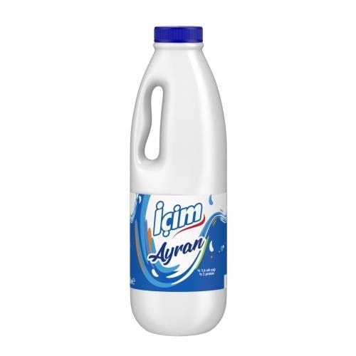 İÇİM AYRAN 1,5 LT