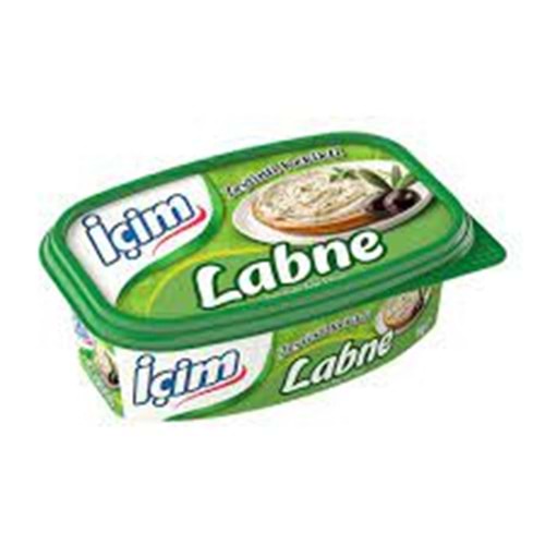 İÇİM LABNE PEYNIR 180 GR ZEYTINLI KEKIKLI