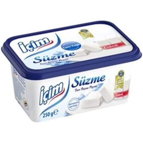 İÇİM SUZME PEYNIR 250 GR