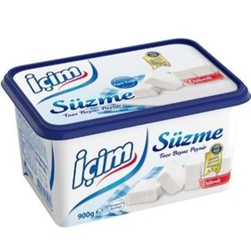 İÇİM SUZME PEYNIR 900 GR