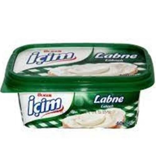 İÇİM LABNE PEYNIR 400 GR