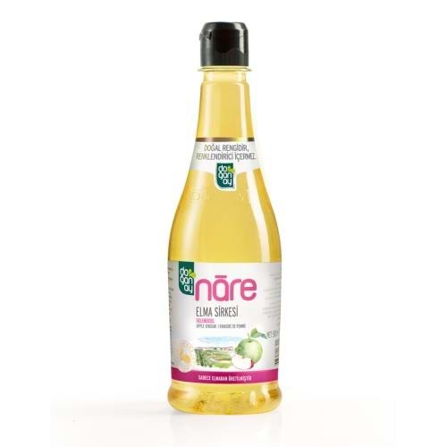 DOĞANAY ELMA SIRKESI 500 ML PET