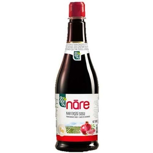 DOĞANAY LEZZET SOSU 1000 G