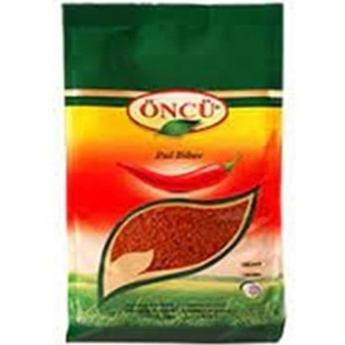 ÖNCÜ PUL BİBER 400 GR