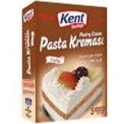 KENT BORINGER PASTA KREMASI 150 GR SADE