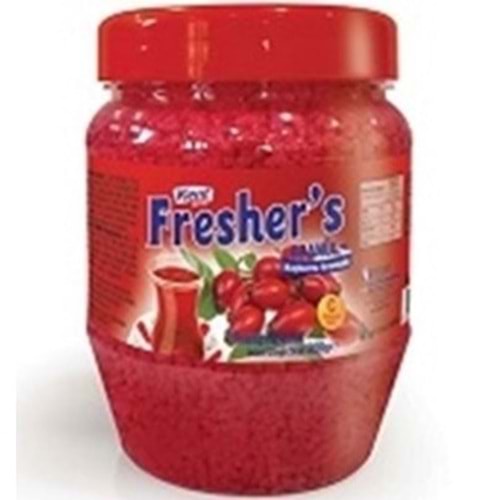 KENT FRESHER^S 300 GR KUŞBURNU