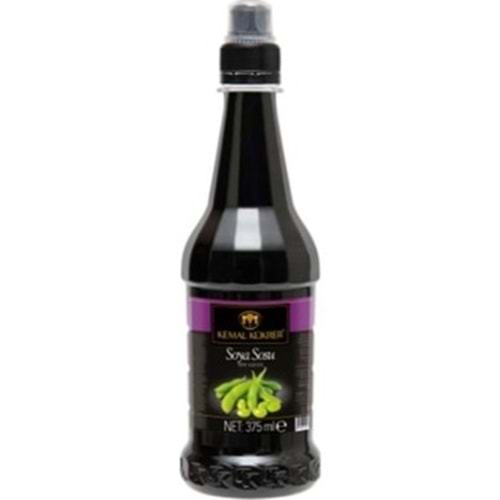 KEMAL KÜKRER SOYA SOSU 375 ML