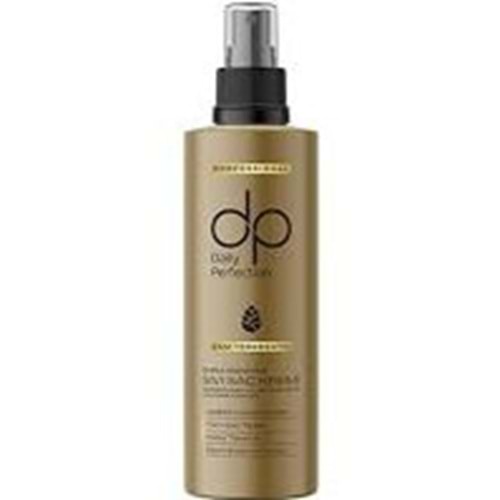 DP SAÇ BAKIM KREMİ 180 ML ÇAM TEREBENTİN