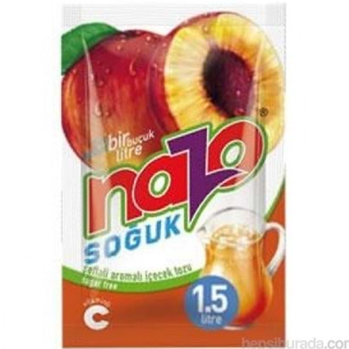 NAZO TOZ ICECEK 9 GR SEFTALI