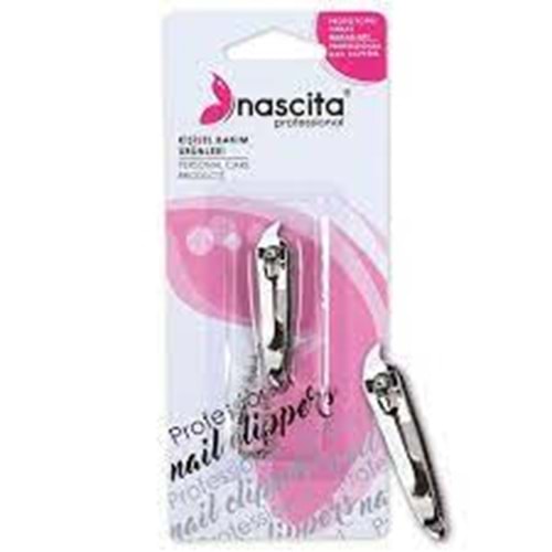 NASCİTA TIRNAK MAKASI BUYUK