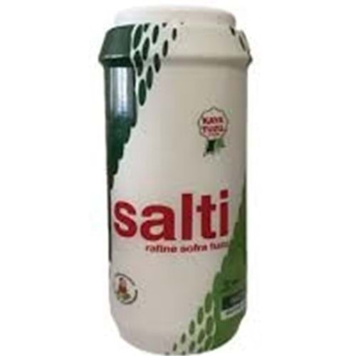 SALTİ SOFRA TUZU&TUZLUK 250 GR