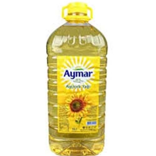AYMAR AYCICEK YAGI 5 LT