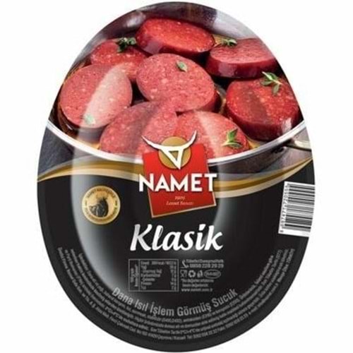 NAMET KLASIK DANA SUCUK 200 GR