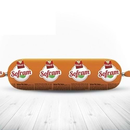 NAMET SOFRAM PILIC SALAM 600 GR