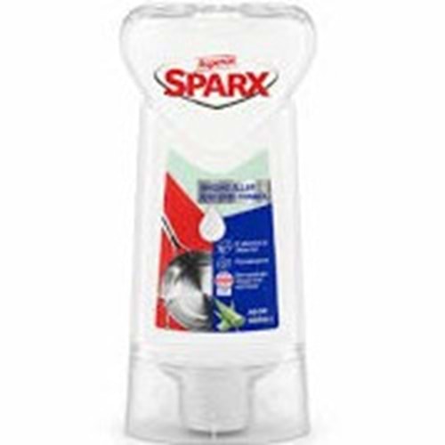 ASPEROX SPARX BULAŞIK DETERJANI 650 ML ALOE VERA