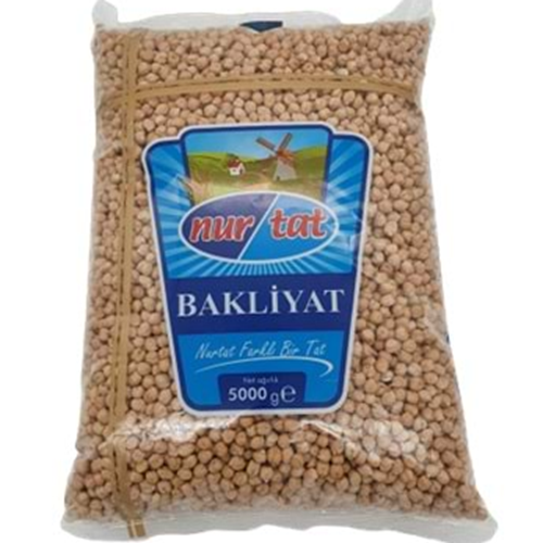 NURTAT NOHUT 5 KG 8,5 MM