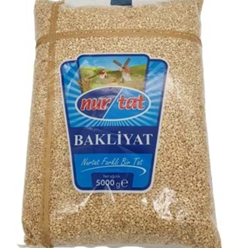 NURTAT ASURELIK BUGDAY 5 KG