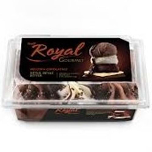 GOLF ROYAL SPECIAL 850 ML BELCIKA CIKOLATASI