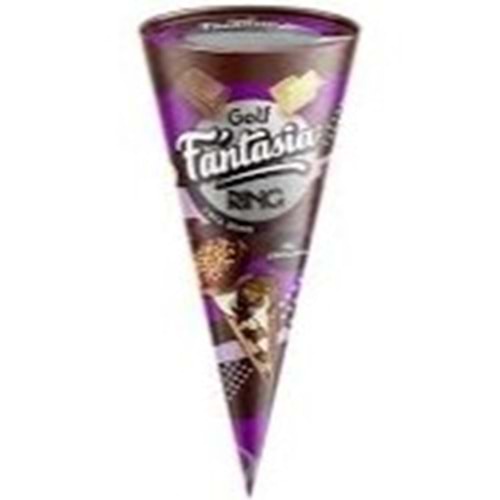 GOLF FANTASIA 130 ML TRIA RING