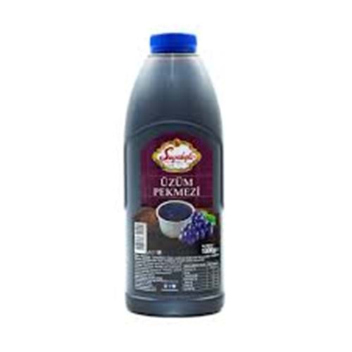 SEYİDOĞLU ÜZÜM PEKMEZİ 1300 GR