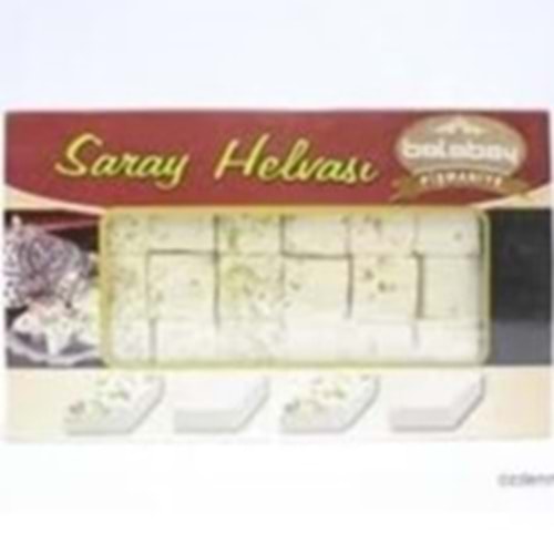 BALABAY SARAY HELVASI 400 GR